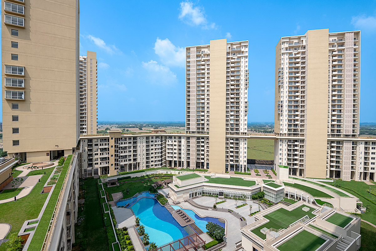 Dwarka Expressway